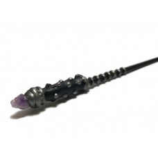 Death Eater Inspired Wand