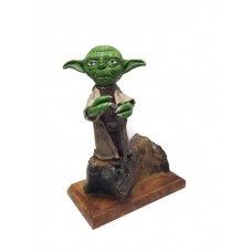 Master Yoda